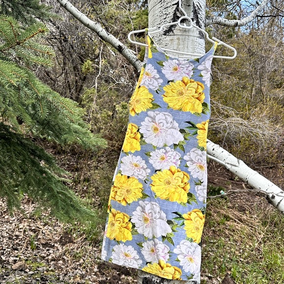 Farm bodycon Dress - Picture 6 of 12